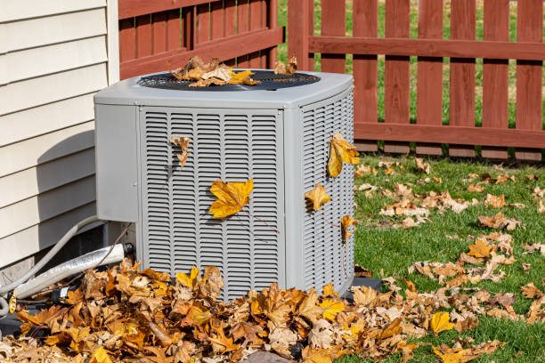 Best Emergency HVAC Services in Bangor Base, WA