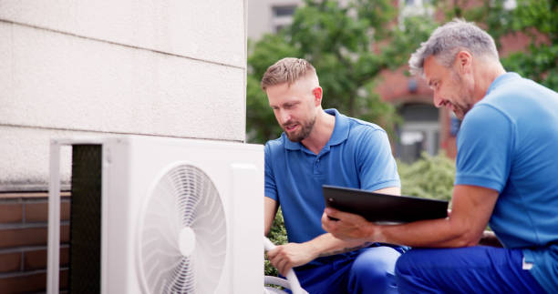Best Ductless Mini-Split Systems in Bangor Base, WA
