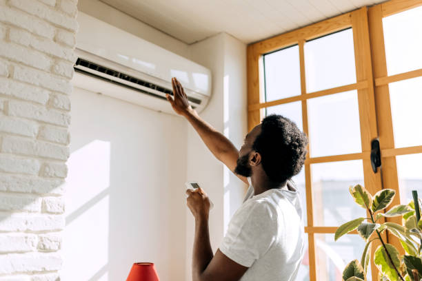  Bangor Base, WA HVAC Pros
