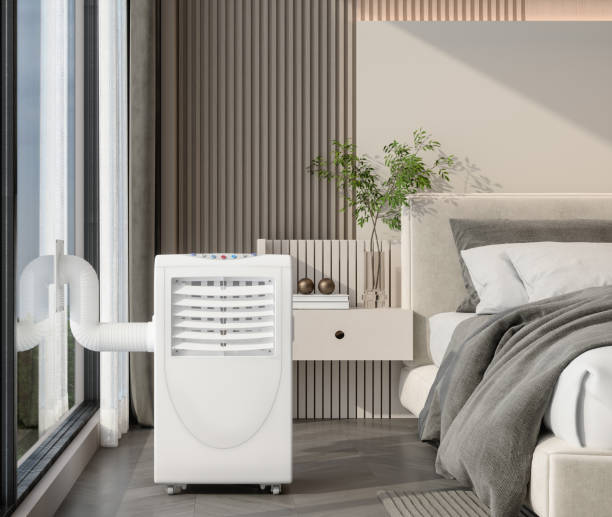 Best VRF (Variable Refrigerant Flow) Systems in Bangor Base, WA