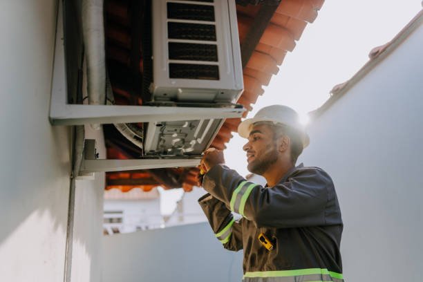 Best Energy-efficient HVAC Solutions in Bangor Base, WA