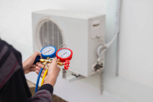 Best Residential HVAC in Bangor Base, WA