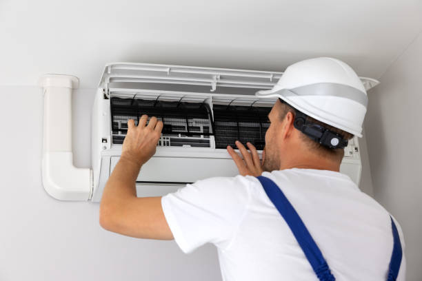 Best Residential HVAC in Bangor Base, WA