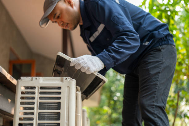 Best Seasonal HVAC Services in Bangor Base, WA