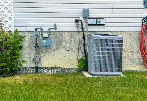 Best HVAC Consulting and Engineering in Bangor Base, WA
